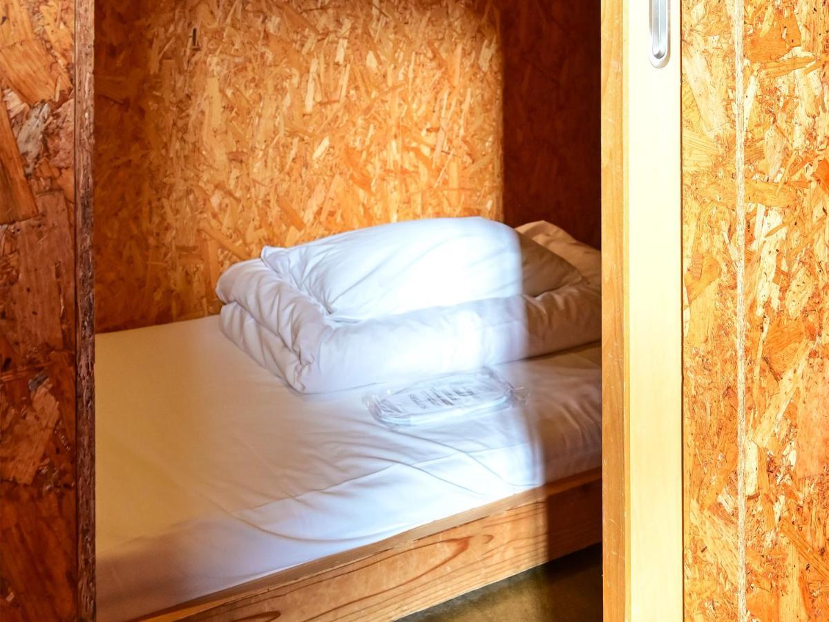 Kawaramachi Domitory Hotel Takamatsu Ngoại thất bức ảnh