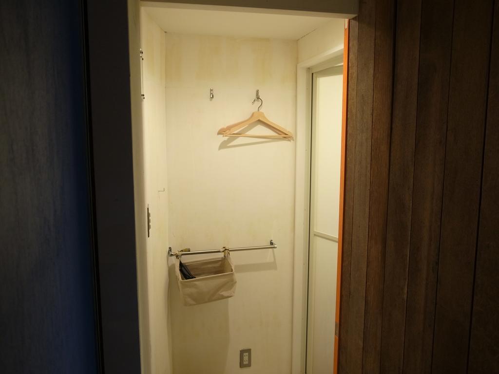 Kawaramachi Domitory Hotel Takamatsu Ngoại thất bức ảnh