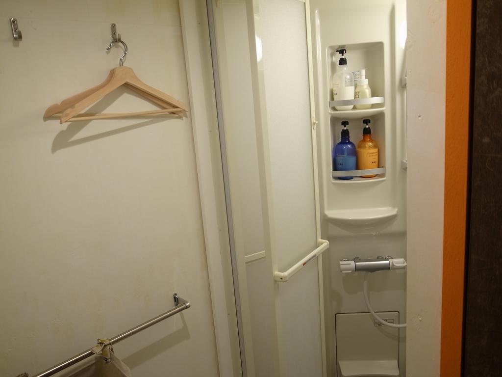Kawaramachi Domitory Hotel Takamatsu Ngoại thất bức ảnh
