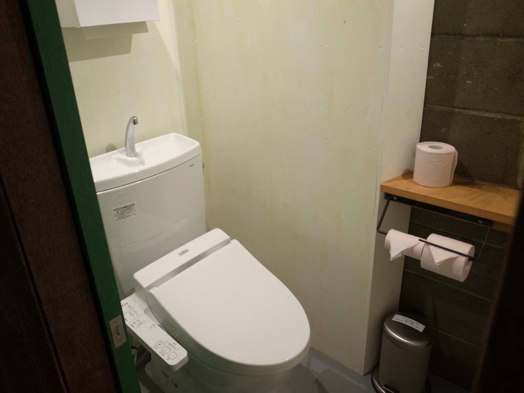 Kawaramachi Domitory Hotel Takamatsu Ngoại thất bức ảnh