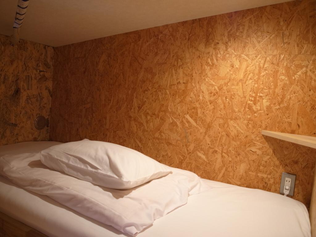 Kawaramachi Domitory Hotel Takamatsu Ngoại thất bức ảnh