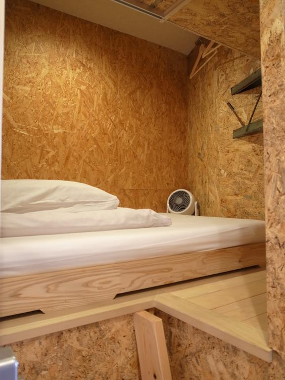 Kawaramachi Domitory Hotel Takamatsu Ngoại thất bức ảnh