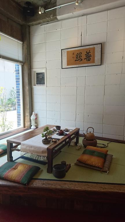 Kawaramachi Domitory Hotel Takamatsu Ngoại thất bức ảnh